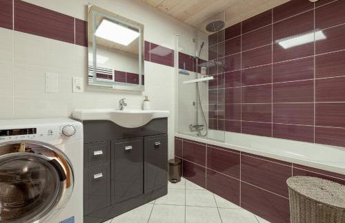 Les Picaillons - Le gîte - Foto 14