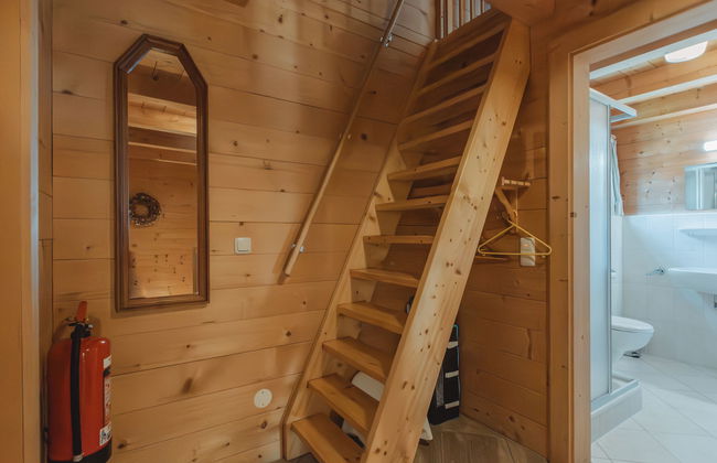 Königsleiten 1 - Foto 15