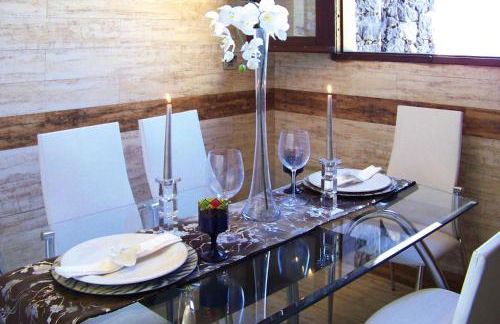 Holiday Home in Vera de Erques - Foto 4