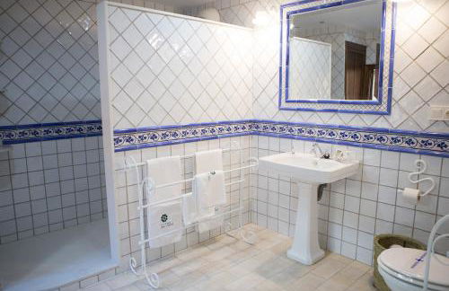 La casa del Cipres una casa con historia - Foto 46