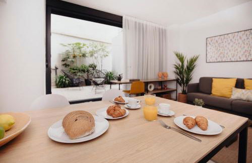 Aspasios Atocha Apartments - Foto 28