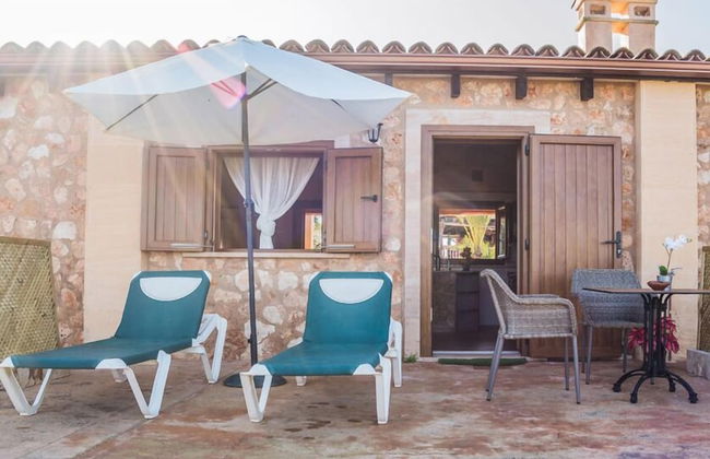 Agroturismo Es Gallicant - Photo 54