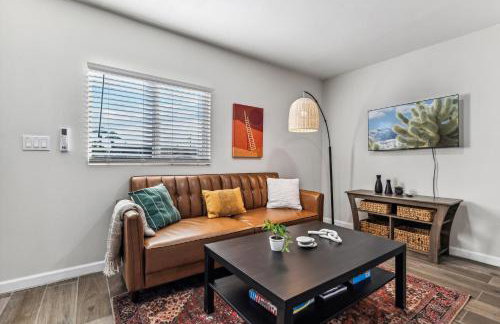 Phoenix Mountain Retreat - Foto 8