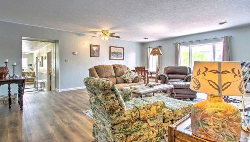 Charming Choteau Apartment Central Location! - Foto 5