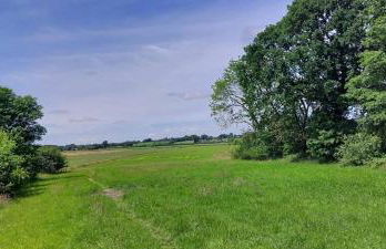 Ferienwohnung Eiderwiese - Foto 15