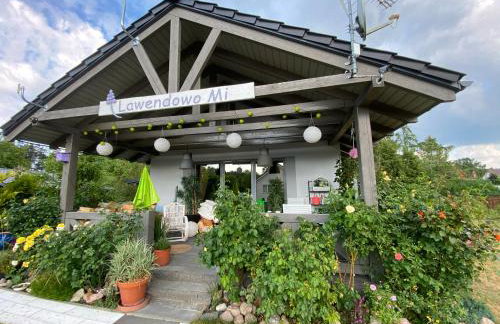 Apartament Różany - Foto 6