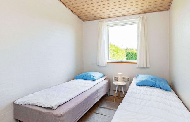 6 Person Holiday Home in Faaborg-by Traum - Foto 11