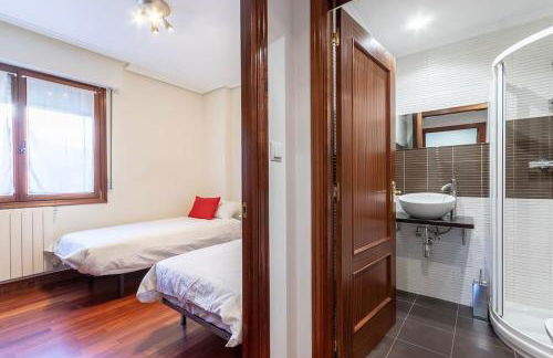 Espectacular apto con terraza en Sopela - Photo 11