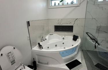 Amazing home Marietta with wirpool jacuzzi - Foto 37