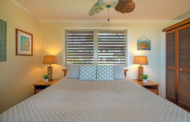 Hanalei Colony Resort I-1 - Foto 3