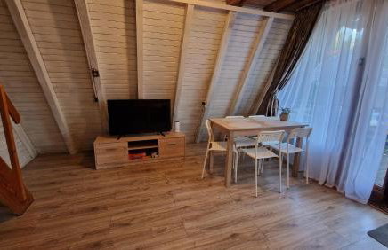 Cabana Ińsko-domek 20 metrów od plaży - Foto 15