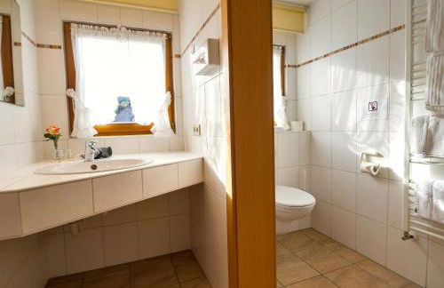 Landhotel und Apartments Sonneck - Photo 54