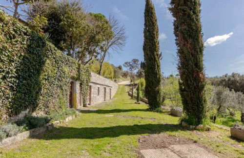 Isola del Pittore casa indipendente in Villa Storica - Foto 56