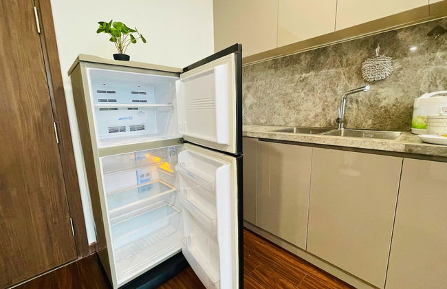 Vinhomes Ocean Park Apartment Ha Noi - 20 October Homestay - Foto 80