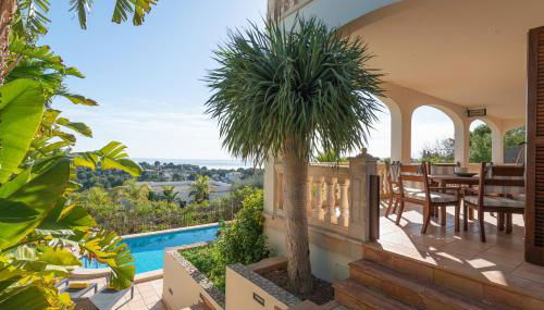 Villa Bendinat 10 - Foto 4