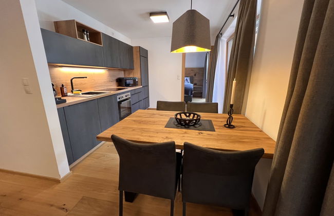 Comfort Bergblick 16 - Photo 8