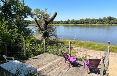 Quiver Beach Cabin - Photo 25