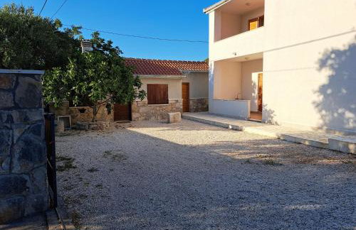 CHARMY LUNA holiday house with swimming pool - Foto 43