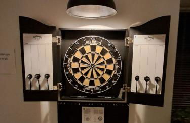 Mistletoe Cottage - Foto 17