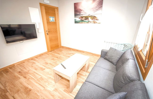 Apartamentos Navalin - Foto 58