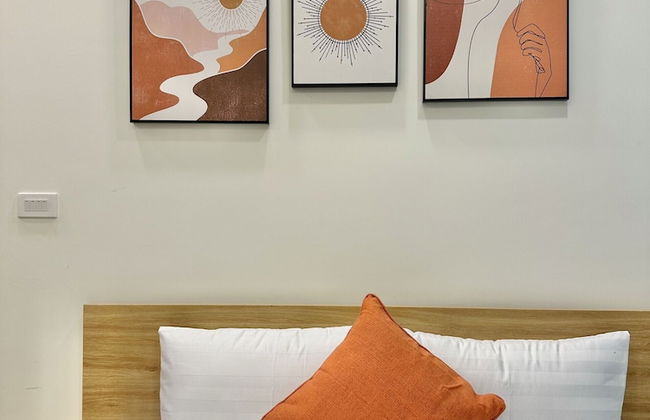 FLC Sea Tower - An Phat Apartment - Photo 59