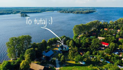 Wypoczywajka - Foto 1