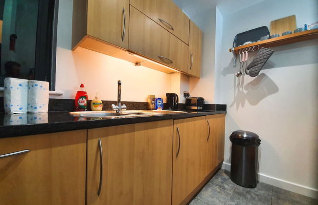 Livestay 3 Bed Apt on 8th Floor With Amazing Views - Foto 5