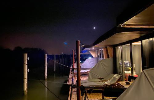 Rêves d'Ô en Camargue, clim réversible, parc naturel - Photo 15