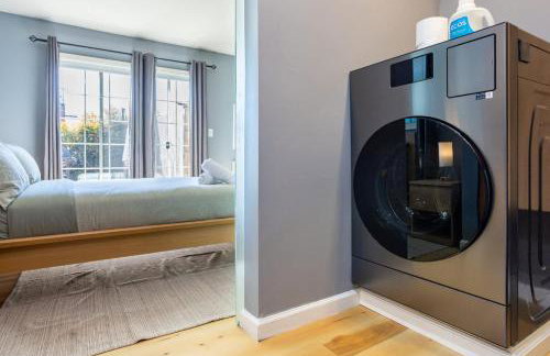 Wine Waves & Comfort 2BR Bay Area Beauty - Foto 44