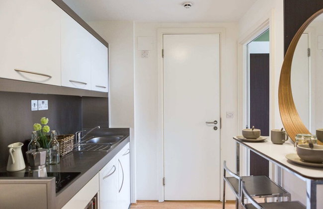 Chapter Spitalfields - Campus Accommodation - Foto 56