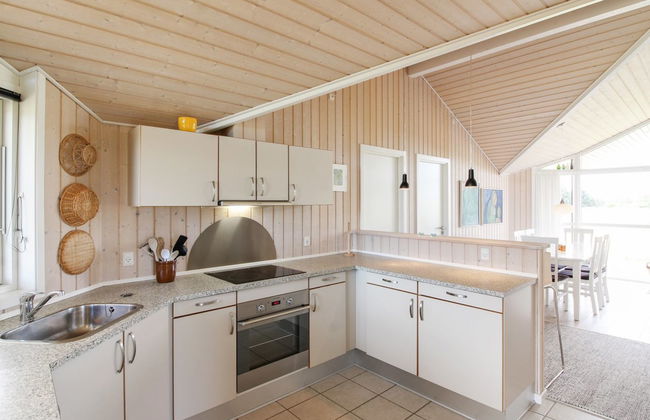 "Bengt" - 1km from the sea - Foto 8