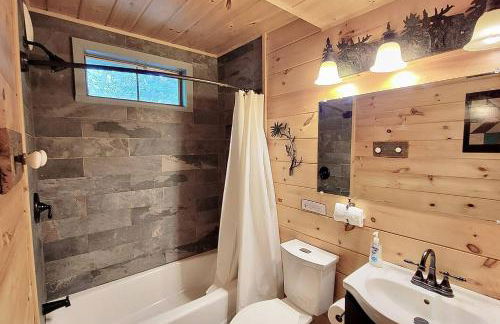 Hummingbird Hideaway - Lake Pets Hike Fish - Foto 15