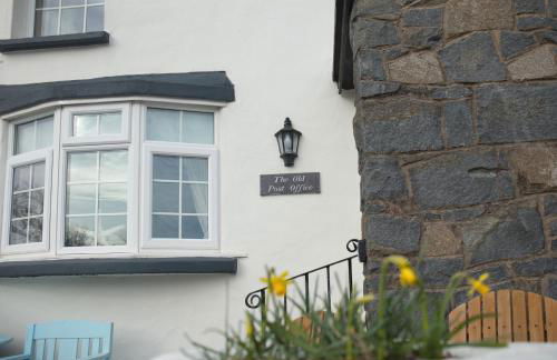 Old Post Office - Photo 33