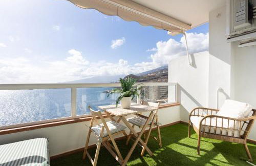 Home2Book Lighthouse Apt Stunning Sea View Tabaiba - Foto 6