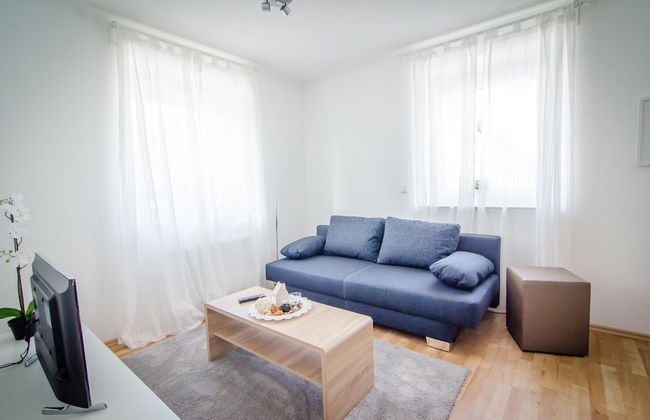 BB-Apartment - Foto 11