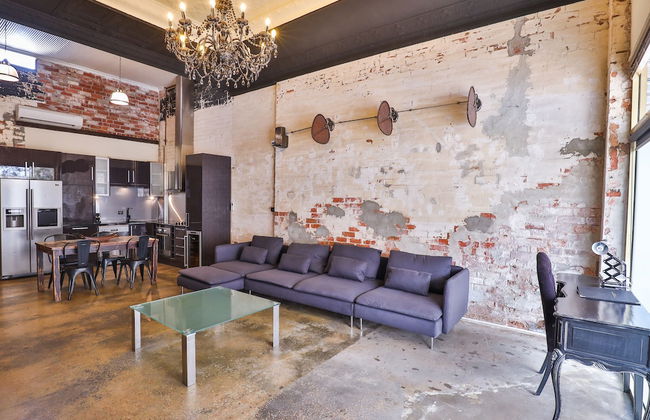 Indulge Apartments - Eighth Street - Foto 13