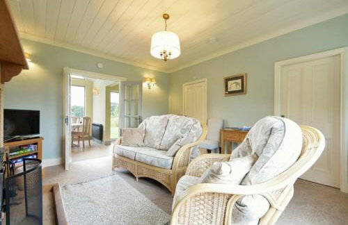 Rose Cottage Elsdon - Photo 3