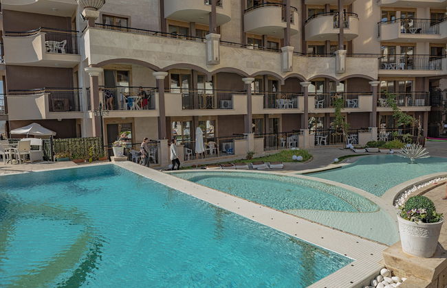 Menada Golden Rainbow Apartments - Photo 17