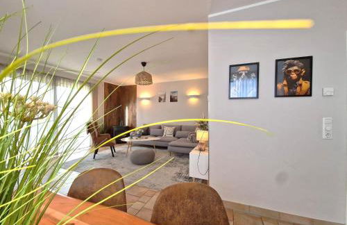 Fleesensee - 5 Min zum See & eingezäunter Garten - Foto 60