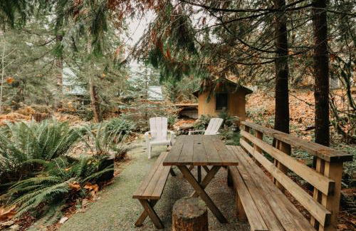 Mt Baker Rim Cabin #78 - Wifi - Pets Ok - Foto 31