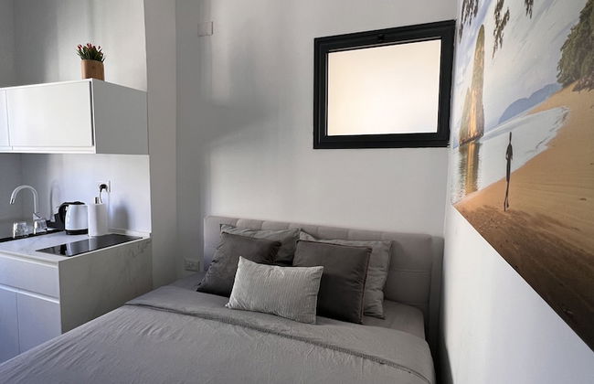 White Door Apartments - Foto 24