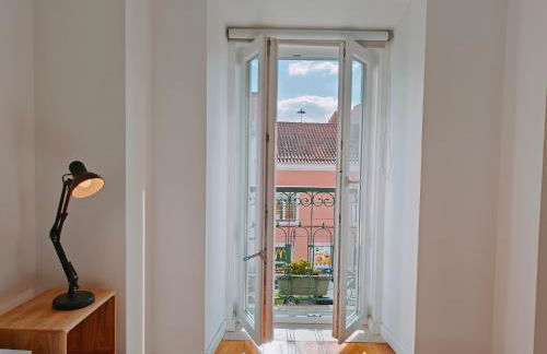 Jerónimos Apartments best place in Lisbon - 2º D - Foto 6