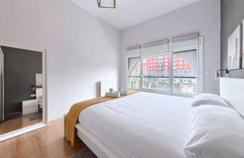 San Anton Old Town by Next Stop Bilbao - Foto 4