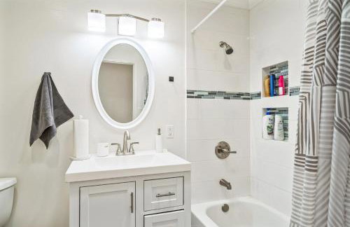 Spacious Mountain View Duplex in Prime Location Duplex - Foto 7