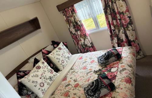 Stunning Pet Friendly 2 bed StaticCaravan in Clarach Bay 2017 model - Foto 9