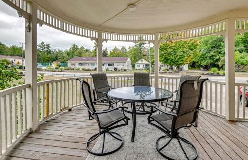 Lake Winnipesaukee Condo with Beach Access! - Foto 20