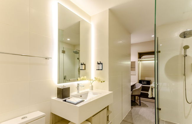 Shama Suasana Johor Bahru - Foto 18