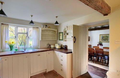 Church Cottage - Foto 12