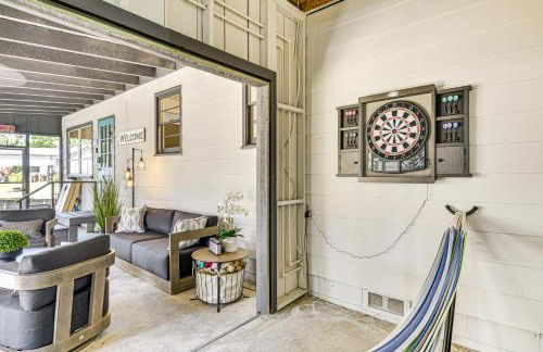 Charming Canalfront Retreat with Double Boat Slip! - Photo 29