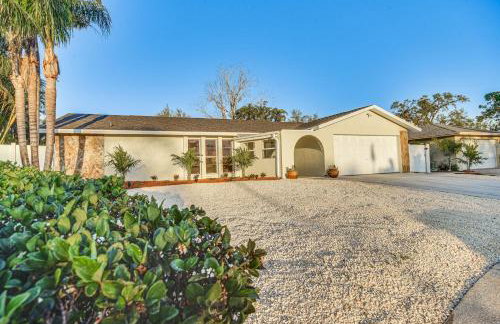 2 Mi to Beach: Home w/ Pool, Grill & More in Largo - Foto 36